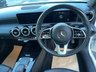 USED 2018 MERCEDES-BENZ A-CLASS 1.5 A180d Sport (Executive) Hatchback 5dr Diesel 7G-DCT Euro 6 (s/s) (116 ps) 19"ALLOYS / NI CAR / AUTO DIESEL