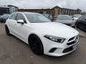 USED 2018 MERCEDES-BENZ A-CLASS 1.5 A180d Sport (Executive) Hatchback 5dr Diesel 7G-DCT Euro 6 (s/s) (116 ps) 19"ALLOYS / NI CAR / AUTO DIESEL