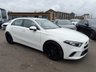 USED 2018 MERCEDES-BENZ A-CLASS 1.5 A180d Sport (Executive) Hatchback 5dr Diesel 7G-DCT Euro 6 (s/s) (116 ps) 19"ALLOYS / NI CAR / AUTO DIESEL