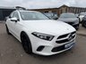 USED 2018 MERCEDES-BENZ A-CLASS 1.5 A180d Sport (Executive) Hatchback 5dr Diesel 7G-DCT Euro 6 (s/s) (116 ps) 19"ALLOYS / NI CAR / AUTO DIESEL