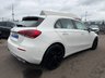 USED 2018 MERCEDES-BENZ A-CLASS 1.5 A180d Sport (Executive) Hatchback 5dr Diesel 7G-DCT Euro 6 (s/s) (116 ps) 19"ALLOYS / NI CAR / AUTO DIESEL