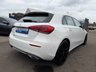USED 2018 MERCEDES-BENZ A-CLASS 1.5 A180d Sport (Executive) Hatchback 5dr Diesel 7G-DCT Euro 6 (s/s) (116 ps) 19"ALLOYS / NI CAR / AUTO DIESEL