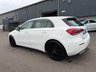 USED 2018 MERCEDES-BENZ A-CLASS 1.5 A180d Sport (Executive) Hatchback 5dr Diesel 7G-DCT Euro 6 (s/s) (116 ps) 19"ALLOYS / NI CAR / AUTO DIESEL