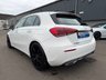 USED 2018 MERCEDES-BENZ A-CLASS 1.5 A180d Sport (Executive) Hatchback 5dr Diesel 7G-DCT Euro 6 (s/s) (116 ps) 19"ALLOYS / NI CAR / AUTO DIESEL