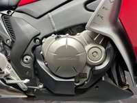 USED 2010 60 HONDA VFR1200F - BUY ONLINE 24 HRS A DAY - FINANCE AVAILABLE - ALL TYPES OF CREDIT ACCEPTED ONLY 10,841 MILES WITH FULL LUGGAGE