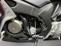 USED 2010 60 HONDA VFR1200F - BUY ONLINE 24 HRS A DAY - FINANCE AVAILABLE - ALL TYPES OF CREDIT ACCEPTED ONLY 10,841 MILES WITH FULL LUGGAGE
