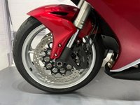 USED 2010 60 HONDA VFR1200F - BUY ONLINE 24 HRS A DAY - FINANCE AVAILABLE - ALL TYPES OF CREDIT ACCEPTED ONLY 10,841 MILES WITH FULL LUGGAGE