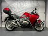 USED 2010 60 HONDA VFR1200F - BUY ONLINE 24 HRS A DAY - FINANCE AVAILABLE - ALL TYPES OF CREDIT ACCEPTED ONLY 10,841 MILES WITH FULL LUGGAGE