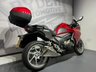USED 2010 60 HONDA VFR1200F - BUY ONLINE 24 HRS A DAY - FINANCE AVAILABLE - ALL TYPES OF CREDIT ACCEPTED ONLY 10,841 MILES WITH FULL LUGGAGE