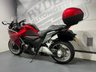 USED 2010 60 HONDA VFR1200F - BUY ONLINE 24 HRS A DAY - FINANCE AVAILABLE - ALL TYPES OF CREDIT ACCEPTED ONLY 10,841 MILES WITH FULL LUGGAGE
