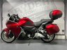 USED 2010 60 HONDA VFR1200F - BUY ONLINE 24 HRS A DAY - FINANCE AVAILABLE - ALL TYPES OF CREDIT ACCEPTED ONLY 10,841 MILES WITH FULL LUGGAGE