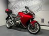 USED 2010 60 HONDA VFR1200F - BUY ONLINE 24 HRS A DAY - FINANCE AVAILABLE - ALL TYPES OF CREDIT ACCEPTED ONLY 10,841 MILES WITH FULL LUGGAGE