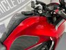 USED 2010 60 HONDA VFR1200F - BUY ONLINE 24 HRS A DAY - FINANCE AVAILABLE - ALL TYPES OF CREDIT ACCEPTED ONLY 10,841 MILES WITH FULL LUGGAGE