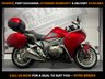 USED 2010 60 HONDA VFR1200F - BUY ONLINE 24 HRS A DAY - FINANCE AVAILABLE - ALL TYPES OF CREDIT ACCEPTED ONLY 10,841 MILES WITH FULL LUGGAGE