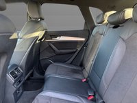 USED 2017 67 AUDI Q5 2.0 TFSI S line SUV 5dr Petrol S Tronic quattro Euro 6 (s/s) (252 ps) Auto! Lovely Example!
