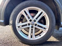 USED 2017 67 AUDI Q5 2.0 TFSI S line SUV 5dr Petrol S Tronic quattro Euro 6 (s/s) (252 ps) Auto! Lovely Example!