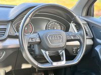 USED 2017 67 AUDI Q5 2.0 TFSI S line SUV 5dr Petrol S Tronic quattro Euro 6 (s/s) (252 ps) Auto! Lovely Example!