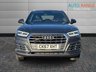 USED 2017 67 AUDI Q5 2.0 TFSI S line SUV 5dr Petrol S Tronic quattro Euro 6 (s/s) (252 ps) Auto! Lovely Example!