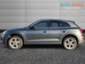 USED 2017 67 AUDI Q5 2.0 TFSI S line SUV 5dr Petrol S Tronic quattro Euro 6 (s/s) (252 ps) Auto! Lovely Example!