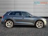 USED 2017 67 AUDI Q5 2.0 TFSI S line SUV 5dr Petrol S Tronic quattro Euro 6 (s/s) (252 ps) Auto! Lovely Example!