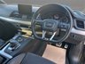 USED 2017 67 AUDI Q5 2.0 TFSI S line SUV 5dr Petrol S Tronic quattro Euro 6 (s/s) (252 ps) Auto! Lovely Example!