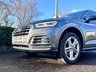 USED 2017 67 AUDI Q5 2.0 TFSI S line SUV 5dr Petrol S Tronic quattro Euro 6 (s/s) (252 ps) Auto! Lovely Example!
