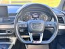 USED 2017 67 AUDI Q5 2.0 TFSI S line SUV 5dr Petrol S Tronic quattro Euro 6 (s/s) (252 ps) Auto! Lovely Example!