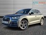 USED 2017 67 AUDI Q5 2.0 TFSI S line SUV 5dr Petrol S Tronic quattro Euro 6 (s/s) (252 ps) Auto! Lovely Example!