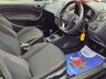 USED 2016 16 SEAT IBIZA 1.2 TSI FR Sport Coupe 3dr Petrol Manual Euro 6 (110 ps) - CARPLAY