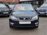 USED 2016 16 SEAT IBIZA 1.2 TSI FR Sport Coupe 3dr Petrol Manual Euro 6 (110 ps) - CARPLAY