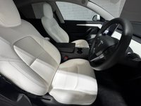 USED 2022 22 TESLA Model 3 (Dual Motor) Long Range Saloon 4dr Electric Auto 4WDE (346 ps) +ONE OWNER FROM NEW+