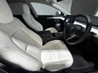 USED 2022 22 TESLA Model 3 (Dual Motor) Long Range Saloon 4dr Electric Auto 4WDE (346 ps) +ONE OWNER FROM NEW+