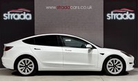 USED 2022 22 TESLA Model 3 (Dual Motor) Long Range Saloon 4dr Electric Auto 4WDE (346 ps) +ONE OWNER FROM NEW+