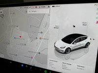 USED 2022 22 TESLA Model 3 (Dual Motor) Long Range Saloon 4dr Electric Auto 4WDE (346 ps) +ONE OWNER FROM NEW+
