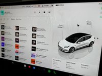 USED 2022 22 TESLA Model 3 (Dual Motor) Long Range Saloon 4dr Electric Auto 4WDE (346 ps) +ONE OWNER FROM NEW+