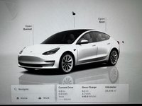 USED 2022 22 TESLA Model 3 (Dual Motor) Long Range Saloon 4dr Electric Auto 4WDE (346 ps) +ONE OWNER FROM NEW+