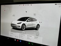 USED 2022 22 TESLA Model 3 (Dual Motor) Long Range Saloon 4dr Electric Auto 4WDE (346 ps) +ONE OWNER FROM NEW+