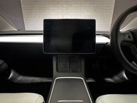 USED 2022 22 TESLA Model 3 (Dual Motor) Long Range Saloon 4dr Electric Auto 4WDE (346 ps) +ONE OWNER FROM NEW+