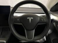 USED 2022 22 TESLA Model 3 (Dual Motor) Long Range Saloon 4dr Electric Auto 4WDE (346 ps) +ONE OWNER FROM NEW+