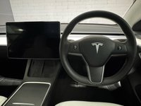 USED 2022 22 TESLA Model 3 (Dual Motor) Long Range Saloon 4dr Electric Auto 4WDE (346 ps) +ONE OWNER FROM NEW+