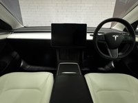 USED 2022 22 TESLA Model 3 (Dual Motor) Long Range Saloon 4dr Electric Auto 4WDE (346 ps) +ONE OWNER FROM NEW+
