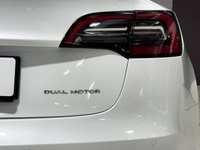 USED 2022 22 TESLA Model 3 (Dual Motor) Long Range Saloon 4dr Electric Auto 4WDE (346 ps) +ONE OWNER FROM NEW+