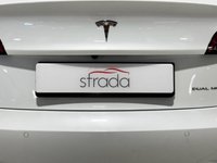 USED 2022 22 TESLA Model 3 (Dual Motor) Long Range Saloon 4dr Electric Auto 4WDE (346 ps) +ONE OWNER FROM NEW+
