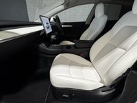 USED 2022 22 TESLA Model 3 (Dual Motor) Long Range Saloon 4dr Electric Auto 4WDE (346 ps) +ONE OWNER FROM NEW+