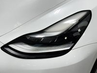 USED 2022 22 TESLA Model 3 (Dual Motor) Long Range Saloon 4dr Electric Auto 4WDE (346 ps) +ONE OWNER FROM NEW+