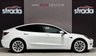 USED 2022 22 TESLA Model 3 (Dual Motor) Long Range Saloon 4dr Electric Auto 4WDE (346 ps) +ONE OWNER FROM NEW+