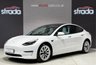 USED 2022 22 TESLA Model 3 (Dual Motor) Long Range Saloon 4dr Electric Auto 4WDE (346 ps) +ONE OWNER FROM NEW+