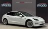 USED 2022 22 TESLA Model 3 (Dual Motor) Long Range Saloon 4dr Electric Auto 4WDE (346 ps) +ONE OWNER FROM NEW+