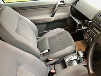 USED 2009 09 VOLKSWAGEN POLO 1.4 SE Hatchback 3dr Petrol Automatic (165 g/km, 79 bhp)ONLY 40,600 MILES WITH 1 LADY OWNER SINCE 2014//REAR PARKING SENSORS// EXCELLENT HISTORY X11 SERVICING STAMPS//REMOTE CENTRAL LOCKING X2 KEYS///AIRCON//ALLOY WHEELS//X4 AIRBAGS// 1 LADY OWNER SINCE 2014 //ONLY 40,600 MILES--YES 40,600 MILES//X11 VW\SPECIALIST/SERVICING STAMPS/// ULEZ COMPLIANT//AIRCON/  REAR PARKING SENSORS