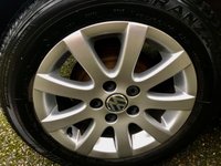 USED 2009 09 VOLKSWAGEN POLO 1.4 SE Hatchback 3dr Petrol Automatic (165 g/km, 79 bhp)ONLY 40,600 MILES WITH 1 LADY OWNER SINCE 2014//REAR PARKING SENSORS// EXCELLENT HISTORY X11 SERVICING STAMPS//REMOTE CENTRAL LOCKING X2 KEYS///AIRCON//ALLOY WHEELS//X4 AIRBAGS// 1 LADY OWNER SINCE 2014 //ONLY 40,600 MILES--YES 40,600 MILES//X11 VW\SPECIALIST/SERVICING STAMPS/// ULEZ COMPLIANT//AIRCON/  REAR PARKING SENSORS
